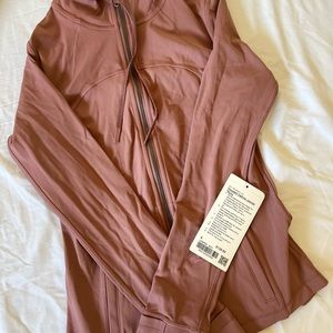 lululemon hooded define jacket nulu